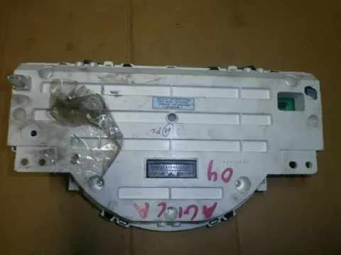 Κοντέρ 93168002 για OPEL AGILA (2008 - ) - 