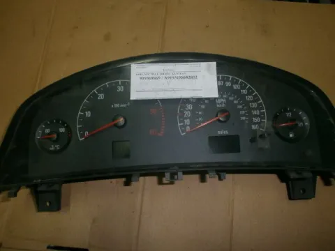 Κοντέρ 13140896RR για OPEL VECTRA (2002 - 2005) C Diesel Κοντέρ 13140896RR για OPEL VECTRA (2002 - 2005) C Diesel