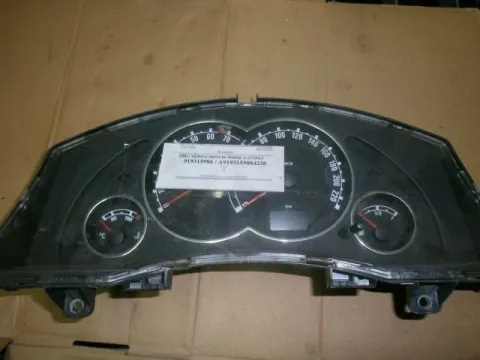Κοντέρ 13214771LP για OPEL MERIVA (2003 - 2007) Κοντέρ 13214771LP για OPEL MERIVA (2003 - 2007)