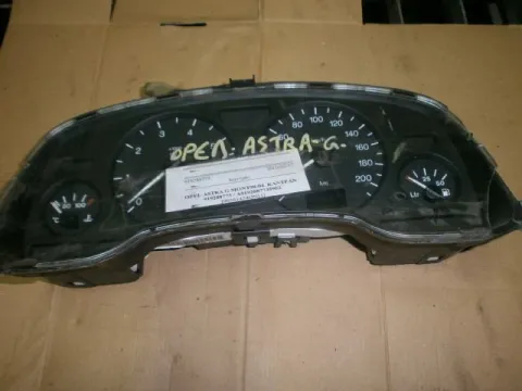 Κοντέρ 90561454QN για OPEL ASTRA (1998 - 2004) G Κοντέρ 90561454QN για OPEL ASTRA (1998 - 2004) G