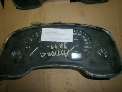 Κοντέρ 09228753EB για OPEL ASTRA (1998 - 2004) G Κοντέρ 09228753EB για OPEL ASTRA (1998 - 2004) G