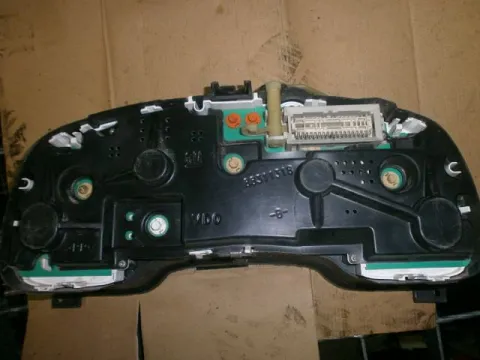 Κοντέρ 09228753EB για OPEL ASTRA (1998 - 2004) G -  Κοντέρ 09228753EB για OPEL ASTRA (1998 - 2004) G -