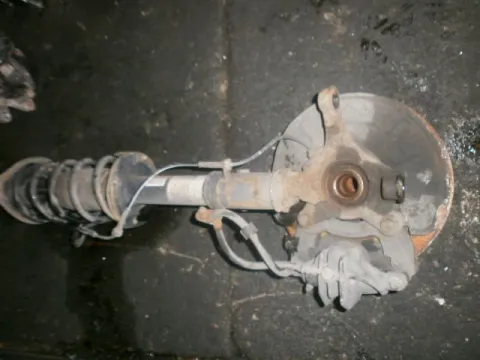 Άκρο Πλήρες Εμπρός Δεξί Με ABS για MITSUBISHI COLT (2005 - 2008 ) (CZ3-5) 1500 (4G15T) petrol 150 Turbo CZT Άκρο Πλήρες Εμπρός Δεξί Με ABS για MITSUBISHI COLT (2005 - 2008 ) (CZ3-5) 1500 (4G15T) petrol 150 Turbo CZT