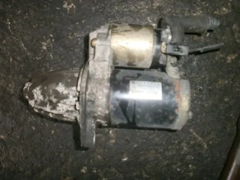 Μίζα για MITSUBISHI COLT (2005 - 2008 ) (CZ3-5) 1500 (4G15T) petrol 150 Turbo CZT Μίζα για MITSUBISHI COLT (2005 - 2008 ) (CZ3-5) 1500 (4G15T) petrol 150 Turbo CZT