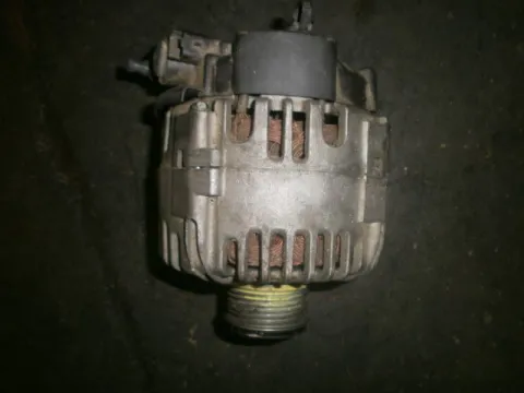 Δυναμό - Εναλλάκτης 9646321780 για CITROEN C5 (2001 - 2004) (DC) 2000 RHS (DW10ATED) Diesel 107 HDi , 2000 RHY (DW10TD) Diesel 90 HDi Δυναμό - Εναλλάκτης 9646321780 για CITROEN C5 (2001 - 2004) (DC) 2000 RHS (DW10ATED) Diesel 107 HDi , 2000 RHY (DW10TD) Diesel 90 HDi