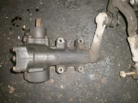 Ατέρμονας Υδραυλικός για DAIHATSU FEROZA (1991 - 1994) (F300) 1600 (HD-E) petrol 95 (F300) Ατέρμονας Υδραυλικός για DAIHATSU FEROZA (1991 - 1994) (F300) 1600 (HD-E) petrol 95 (F300)