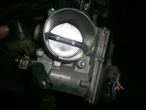 Σώμα Πεταλούδας για TOYOTA AVENSIS (2009 - 2012) (T270) 1600 1ZR-FAE petrol 132 Σώμα Πεταλούδας για TOYOTA AVENSIS (2009 - 2012) (T270) 1600 1ZR-FAE petrol 132