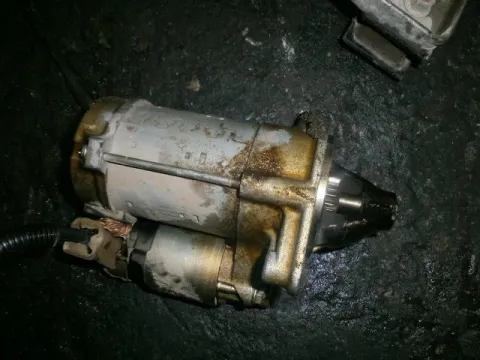 Μίζα για TOYOTA AVENSIS (2009 - 2012) (T270) 1600 1ZR-FAE petrol 132 Μίζα για TOYOTA AVENSIS (2009 - 2012) (T270) 1600 1ZR-FAE petrol 132