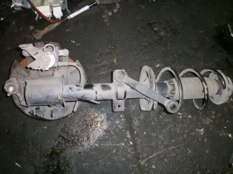 Άκρο Πλήρες Πίσω Δεξί Με ABS για ALFA ROMEO 147 (2000 - 2004) (937) Άκρο Πλήρες Πίσω Δεξί Με ABS για ALFA ROMEO 147 (2000 - 2004) (937)