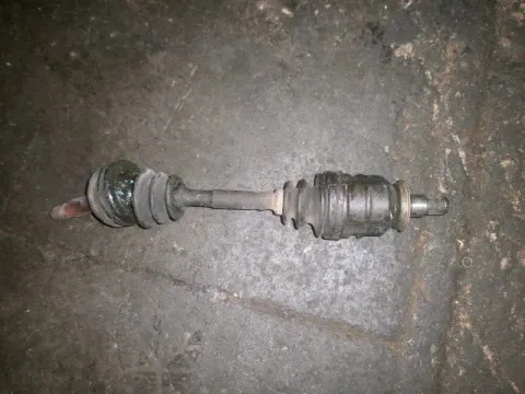 Ημιαξόνιο Εμπρός Δεξί για TOYOTA RAV-4 (1998 - 2000) (XA10) Ημιαξόνιο Εμπρός Δεξί για TOYOTA RAV-4 (1998 - 2000) (XA10)