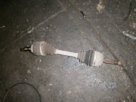 Ημιαξόνιο Εμπρός Αριστερό για OPEL KADETT E (1984 - 1994) 1400 (C14NZ) Petrol 60hp , 1400 (C14NZ) Petrol 60hp Ημιαξόνιο Εμπρός Αριστερό για OPEL KADETT E (1984 - 1994) 1400 (C14NZ) Petrol 60hp , 1400 (C14NZ) Petrol 60hp