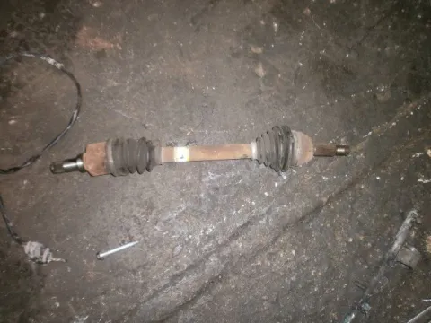 Ημιαξόνιο Εμπρός Αριστερό για FORD FIESTA (2002 - 2005) Mk5a Ημιαξόνιο Εμπρός Αριστερό για FORD FIESTA (2002 - 2005) Mk5a