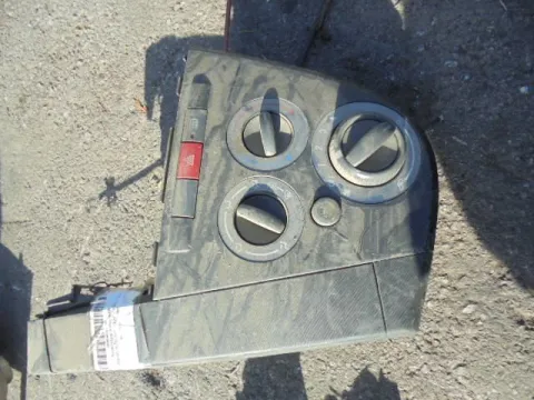 Χειριστήρια Καλοριφέρ για DAIHATSU CUORE (2007 - ) VIII ΠΑΛΕΤΑ 1 *239595* Χειριστήρια Καλοριφέρ για DAIHATSU CUORE (2007 - ) VIII ΠΑΛΕΤΑ 1 *239595*