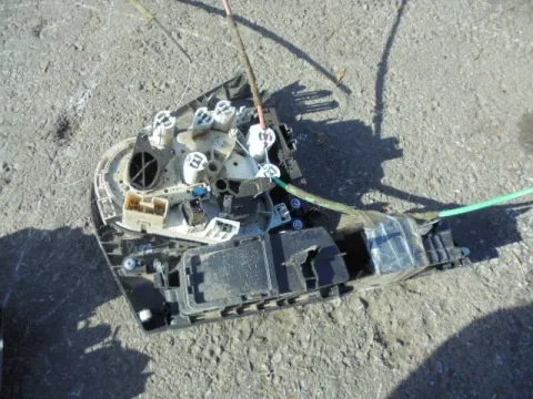Χειριστήρια Καλοριφέρ για DAIHATSU CUORE (2007 - ) VIII ΠΑΛΕΤΑ 1 *239595* -  Χειριστήρια Καλοριφέρ για DAIHATSU CUORE (2007 - ) VIII ΠΑΛΕΤΑ 1 *239595* -