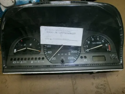 Κοντέρ 81117785 για SEAT TOLEDO (1995 - 1998) (1LZ) Κοντέρ 81117785 για SEAT TOLEDO (1995 - 1998) (1LZ)