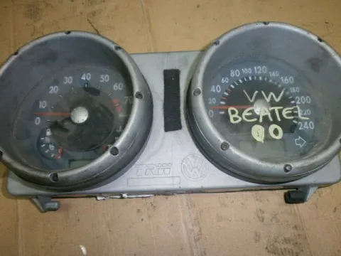 Κοντέρ 6N0920804J για VW NEW BETTLE (1998 - 2005) (9C1) Κοντέρ 6N0920804J για VW NEW BETTLE (1998 - 2005) (9C1)