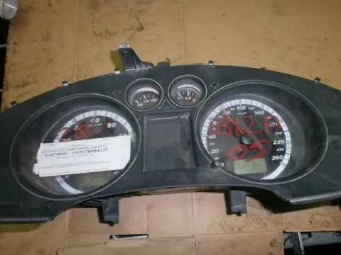 Κοντέρ W06L0920820N για SEAT IBIZA (2002 - 2006) (6LZ) Κοντέρ W06L0920820N για SEAT IBIZA (2002 - 2006) (6LZ)