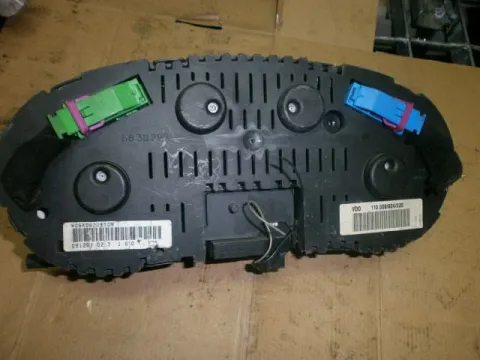 Κοντέρ W06K0920850N για SEAT IBIZA (2002 - 2006) (6LZ) -  Κοντέρ W06K0920850N για SEAT IBIZA (2002 - 2006) (6LZ) -