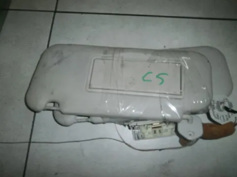 Σετ Σκιαδίων για CITROEN C5 (2001 - 2004) (DC) Σετ Σκιαδίων για CITROEN C5 (2001 - 2004) (DC)
