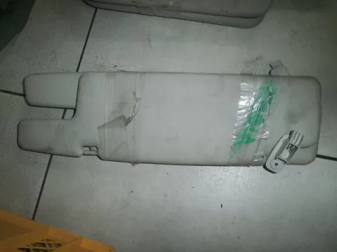 Σετ Σκιαδίων για SKODA FABIA (2000 - 2004) (6Y) Σετ Σκιαδίων για SKODA FABIA (2000 - 2004) (6Y)