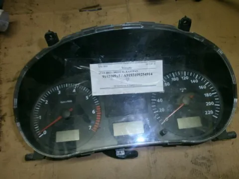 Κοντέρ W06K0920830 για SEAT IBIZA (1999 - 2002) (6K) Κοντέρ W06K0920830 για SEAT IBIZA (1999 - 2002) (6K)