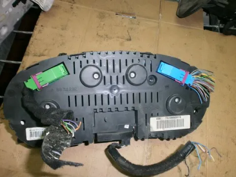 Κοντέρ W06K0920830 για SEAT IBIZA (1999 - 2002) (6K) - 