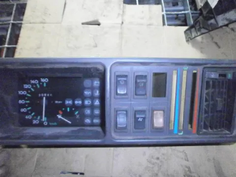 Κοντέρ XO39927320 για SEAT MARBELA (1987 - 1998) (28)