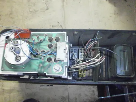 Κοντέρ XO39927320 για SEAT MARBELA (1987 - 1998) (28) - 