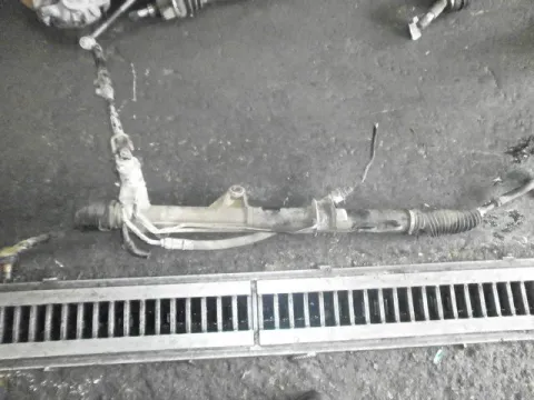 Κρεμαγιέρα Υδραυλική για KIA SORENTO (2007 - 2009) (JC) Κρεμαγιέρα Υδραυλική για KIA SORENTO (2007 - 2009) (JC)