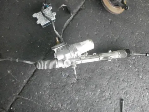 Κρεμαγιέρα Ηλεκτρική για CITROEN C3 (2002 - 2006) (FC) 1400 KFV (TU3JP) Petrol 73 , 1400 KFV (TU3JP) Petrol 73 Bivalent Κρεμαγιέρα Ηλεκτρική για CITROEN C3 (2002 - 2006) (FC) 1400 KFV (TU3JP) Petrol 73 , 1400 KFV (TU3JP) Petrol 73 Bivalent
