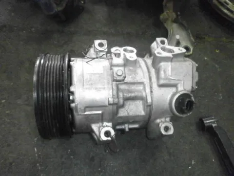 Συμπιεστής A-C (Κομπρέσορας) 4472601258 για TOYOTA AVENSIS (2006 - 2008) (T250) Συμπιεστής A-C (Κομπρέσορας) 4472601258 για TOYOTA AVENSIS (2006 - 2008) (T250)