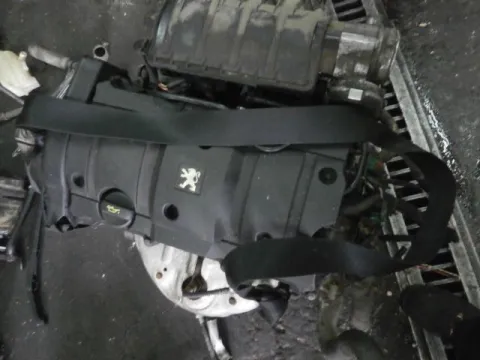 Κινητήρας Κορμός - Καπάκι για PEUGEOT 206 (2002 - 2008), (2002 - 2009), 307 (2001 - 2005), CITROEN XSARA (2003 - 2004) 1600 NFU Petrol 109 16V Κινητήρας Κορμός - Καπάκι για PEUGEOT 206 (2002 - 2008), (2002 - 2009), 307 (2001 - 2005), CITROEN XSARA (2003 - 2004) 1600 NFU Petrol 109 16V