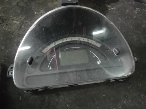 Κοντέρ P9650735480G01 για CITROEN C3 (2002 - 2006) (FC) Κοντέρ P9650735480G01 για CITROEN C3 (2002 - 2006) (FC)
