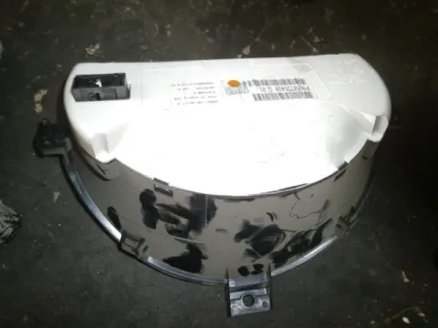 Κοντέρ P9650735480G01 για CITROEN C3 (2002 - 2006) (FC) - 