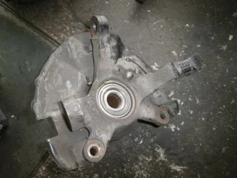 Ακραξόνιο Εμπρός Αριστερό Με ABS για HYUNDAI ACCENT (1997 - 1999) (UA) (X3) Ακραξόνιο Εμπρός Αριστερό Με ABS για HYUNDAI ACCENT (1997 - 1999) (UA) (X3)