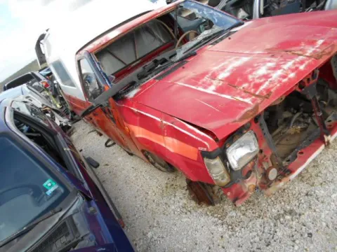 Τροπέτο Αμάξι κομπλέ για NISSAN D21 (1986 - 1997) *Δ* -  Τροπέτο Αμάξι κομπλέ για NISSAN D21 (1986 - 1997) *Δ* -