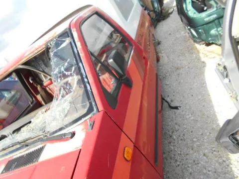Τροπέτο Αμάξι κομπλέ για NISSAN D21 (1986 - 1997) *Δ* -  Τροπέτο Αμάξι κομπλέ για NISSAN D21 (1986 - 1997) *Δ* -