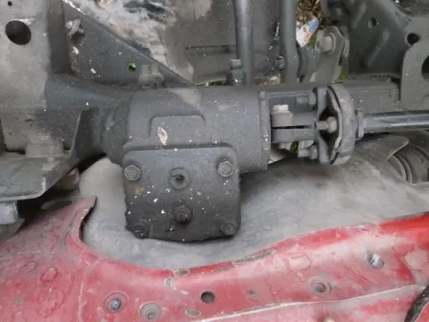 Ατέρμονας Υδραυλικός 2WD για NISSAN D21 (1986 - 1997) 1600 (Z16) petrol 80 , 1600 (Z16) Petrol 80 *Δ* Ατέρμονας Υδραυλικός 2WD για NISSAN D21 (1986 - 1997) 1600 (Z16) petrol 80 , 1600 (Z16) Petrol 80 *Δ*