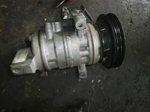 Συμπιεστής A-C (Κομπρέσορας) για NISSAN PIXO (2009 - ) (UA0) , SUZUKI ALTO (2009 - ) (GF) (FC31) Συμπιεστής A-C (Κομπρέσορας) για NISSAN PIXO (2009 - ) (UA0) , SUZUKI ALTO (2009 - ) (GF) (FC31)