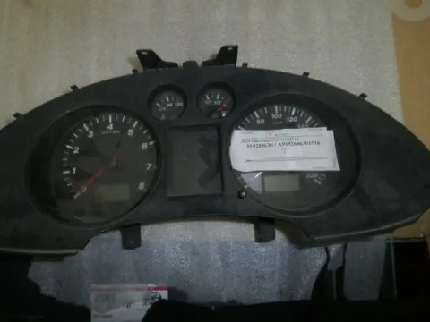 Κοντέρ W06L0920820H V03 για SEAT IBIZA (2002 - 2006) (6LZ) Κοντέρ W06L0920820H V03 για SEAT IBIZA (2002 - 2006) (6LZ)