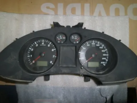 Κοντέρ W06L0920820H V03 για SEAT IBIZA (2002 - 2006) (6LZ) Κοντέρ W06L0920820H V03 για SEAT IBIZA (2002 - 2006) (6LZ)