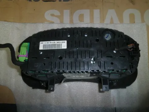 Κοντέρ W06L0920820H V03 για SEAT IBIZA (2002 - 2006) (6LZ) -  Κοντέρ W06L0920820H V03 για SEAT IBIZA (2002 - 2006) (6LZ) -