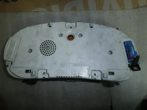 Κοντέρ 5392326600 / 0263601001 για VW LUPO (1998 - 2005) (6X1 - 6E1) -  Κοντέρ 5392326600 / 0263601001 για VW LUPO (1998 - 2005) (6X1 - 6E1) -