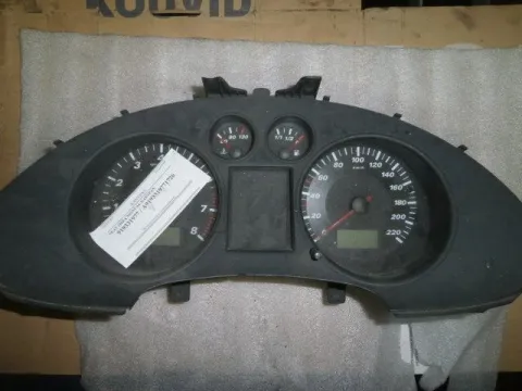Κοντέρ W06L0920820H V03 / 81071507 για SEAT IBIZA (2002 - 2006) (6LZ) Κοντέρ W06L0920820H V03 / 81071507 για SEAT IBIZA (2002 - 2006) (6LZ)