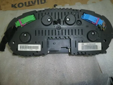Κοντέρ W06K0920801G V02 / 88311292 για SEAT CORDOBA (1999 - 2002) (6K) -  Κοντέρ W06K0920801G V02 / 88311292 για SEAT CORDOBA (1999 - 2002) (6K) -