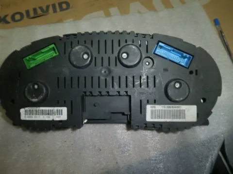 Κοντέρ WC06K09208520 / 88311292 για SEAT IBIZA (2002 - 2006) (6LZ) -  Κοντέρ WC06K09208520 / 88311292 για SEAT IBIZA (2002 - 2006) (6LZ) -