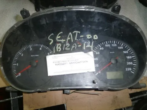 Κοντέρ W06K092085C / 88311292 για SEAT IBIZA (1999 - 2002) (6K) Κοντέρ W06K092085C / 88311292 για SEAT IBIZA (1999 - 2002) (6K)
