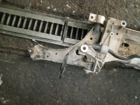 Ψαλίδι Εμπρός Δεξί για VW GOLF (1998 - 2004) Mk4 (1J1) Ψαλίδι Εμπρός Δεξί για VW GOLF (1998 - 2004) Mk4 (1J1)