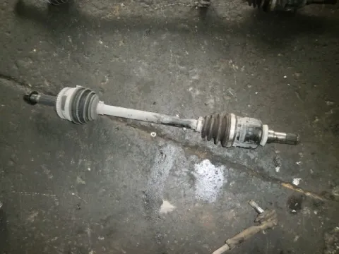 Ημιαξόνιο Εμπρός Αριστερό Με ABS για TOYOTA YARIS (2003 - 2005) (XP10) Γαλλικό Ημιαξόνιο Εμπρός Αριστερό Με ABS για TOYOTA YARIS (2003 - 2005) (XP10) Γαλλικό