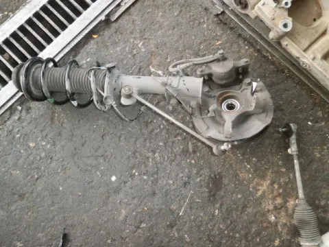 Άκρο Πλήρες Εμπρός Αριστερό Με ABS για SUZUKI ALTO (2009 - ) (GF) (FC31) 1000 K10B petrol 68 , NISSAN PIXO (2009 - ) (UA0) 1000 Petrol K10B 68 Άκρο Πλήρες Εμπρός Αριστερό Με ABS για SUZUKI ALTO (2009 - ) (GF) (FC31) 1000 K10B petrol 68 , NISSAN PIXO (2009 - ) (UA0) 1000 Petrol K10B 68